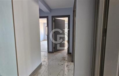 İzmir Çiğli Harmandalı' da Sıfır Satılık 2+1 107m² Daire CB PH