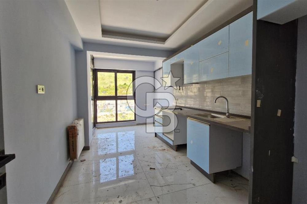 İzmir Çiğli Harmandalı' da Sıfır Satılık 2+1 107m² Daire CB PH