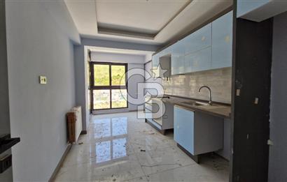 İzmir Çiğli Harmandalı' da Sıfır Satılık 2+1 107m² Daire CB PH