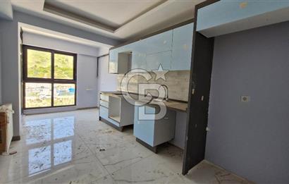 İzmir Çiğli Harmandalı' da Sıfır Satılık 2+1 107m² Daire CB PH