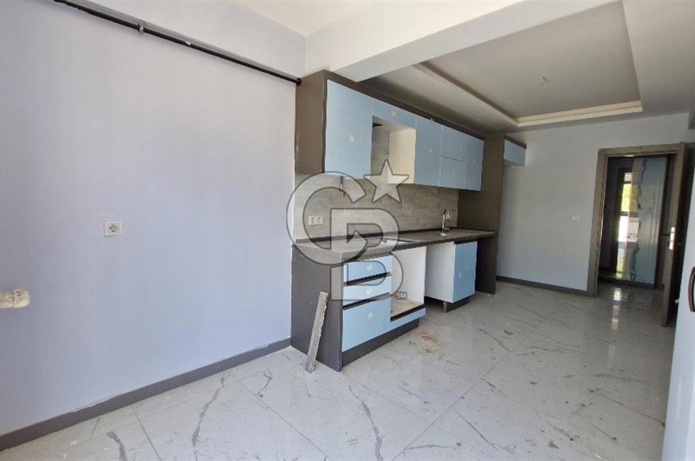 İzmir Çiğli Harmandalı' da Sıfır Satılık 2+1 107m² Daire CB PH