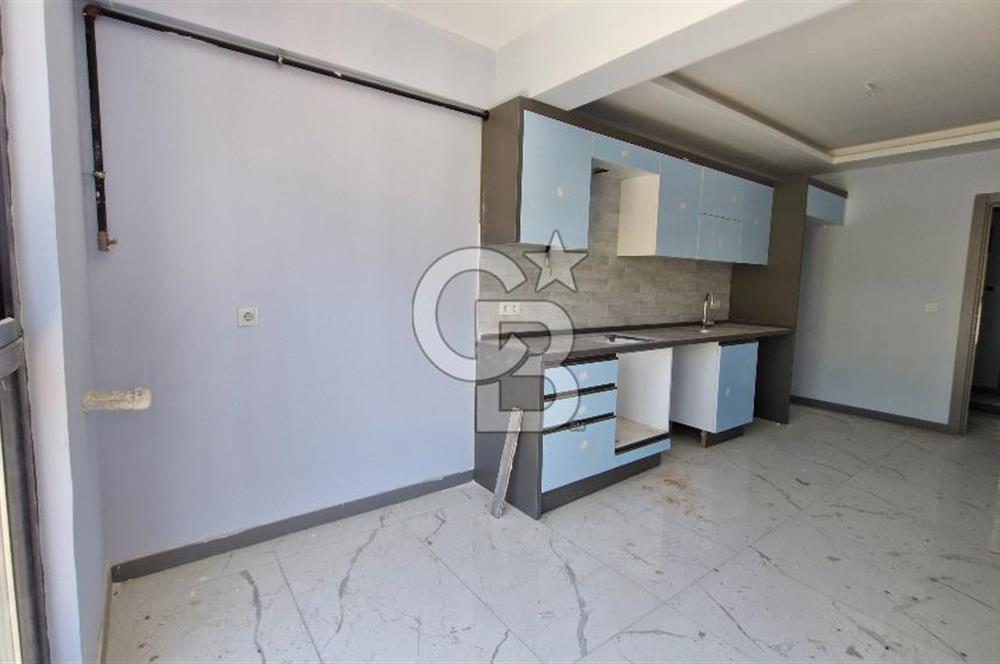 İzmir Çiğli Harmandalı' da Sıfır Satılık 2+1 107m² Daire CB PH