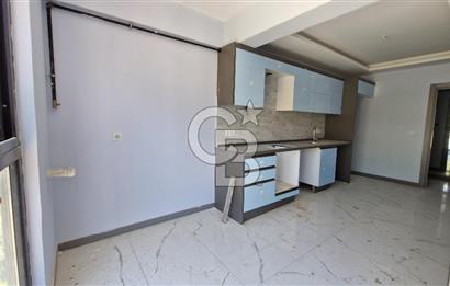 İzmir Çiğli Harmandalı' da Sıfır Satılık 2+1 107m² Daire CB PH
