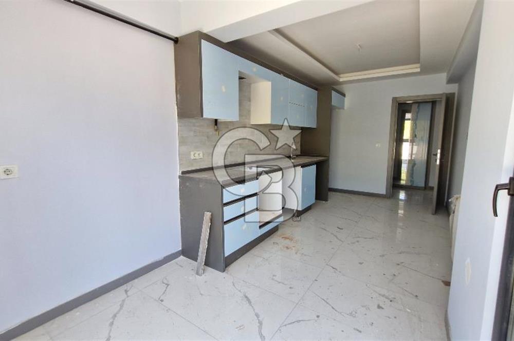 İzmir Çiğli Harmandalı' da Sıfır Satılık 2+1 107m² Daire CB PH
