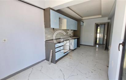 İzmir Çiğli Harmandalı' da Sıfır Satılık 2+1 107m² Daire CB PH