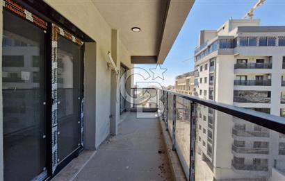İzmir Çiğli Harmandalı' da Sıfır Satılık 2+1 107m² Daire CB PH