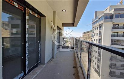 İzmir Çiğli Harmandalı' da Sıfır Satılık 2+1 107m² Daire CB PH