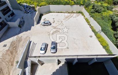 İzmir Çiğli Harmandalı' da Sıfır Satılık 2+1 107m² Daire CB PH