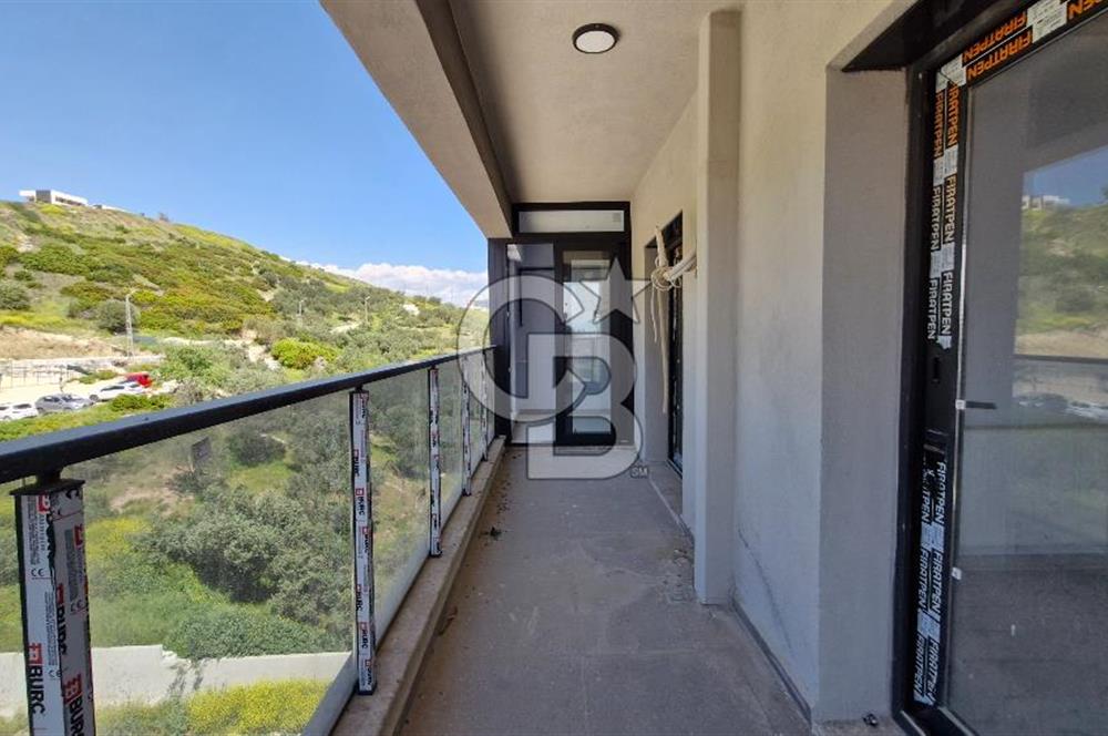 İzmir Çiğli Harmandalı' da Sıfır Satılık 2+1 107m² Daire CB PH