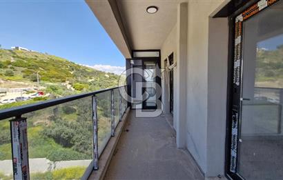 İzmir Çiğli Harmandalı' da Sıfır Satılık 2+1 107m² Daire CB PH