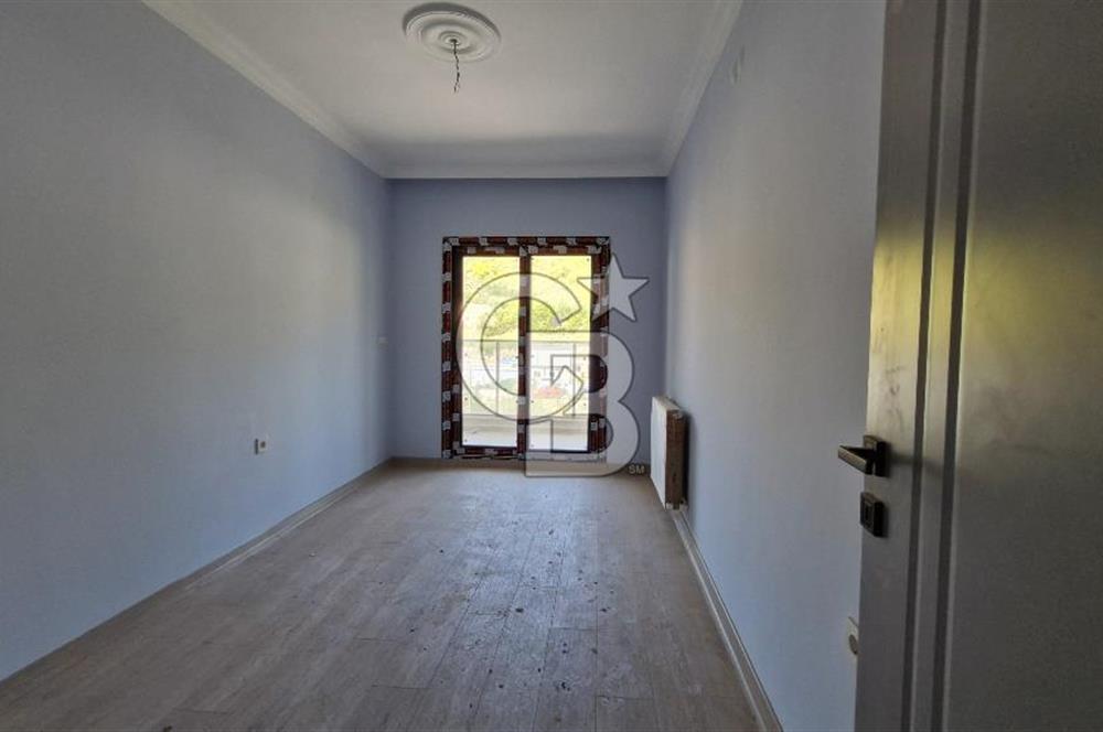 İzmir Çiğli Harmandalı' da Sıfır Satılık 2+1 107m² Daire CB PH