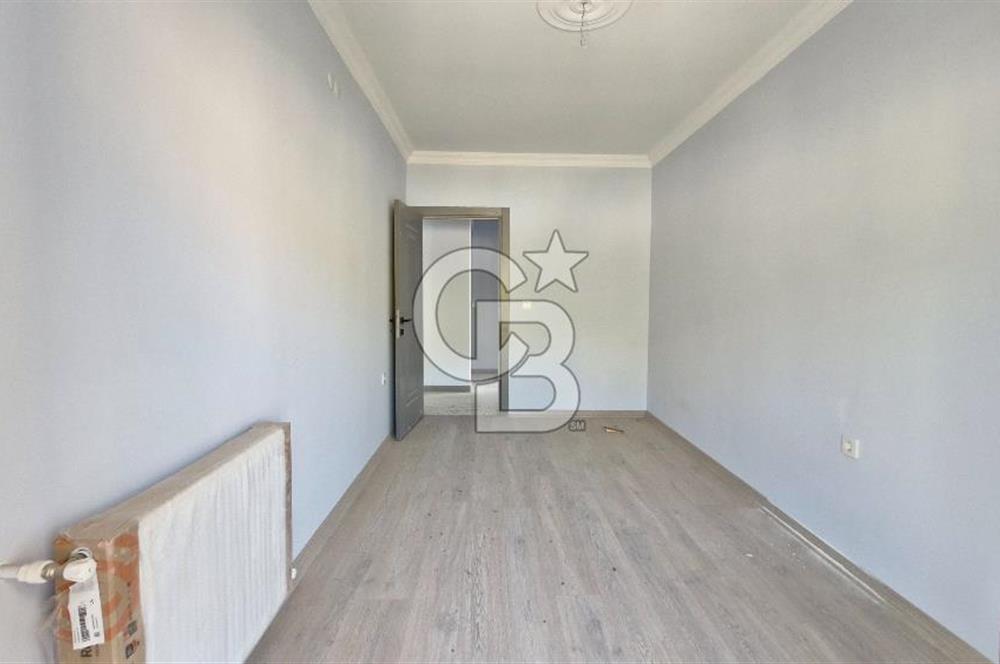 İzmir Çiğli Harmandalı' da Sıfır Satılık 2+1 107m² Daire CB PH