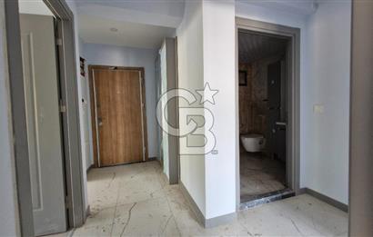 İzmir Çiğli Harmandalı' da Sıfır Satılık 2+1 107m² Daire CB PH