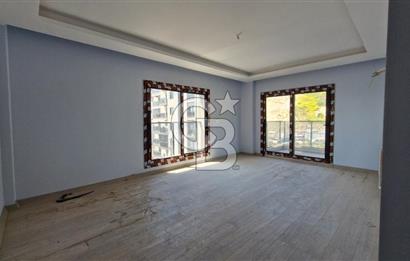 İzmir Çiğli Harmandalı' da Sıfır Satılık 2+1 107m² Daire CB PH