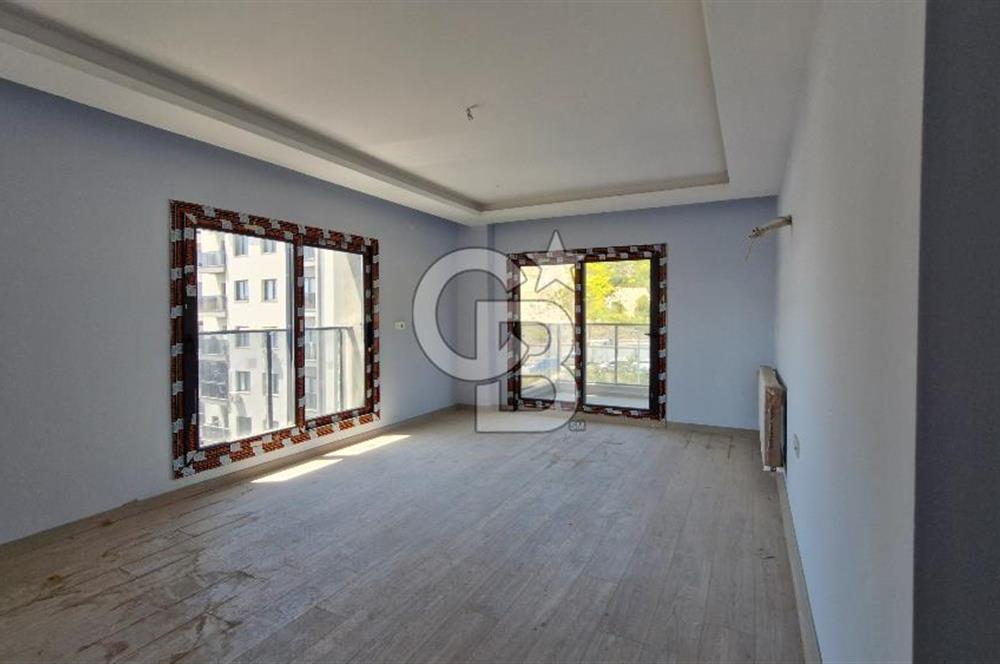 İzmir Çiğli Harmandalı' da Sıfır Satılık 2+1 107m² Daire CB PH