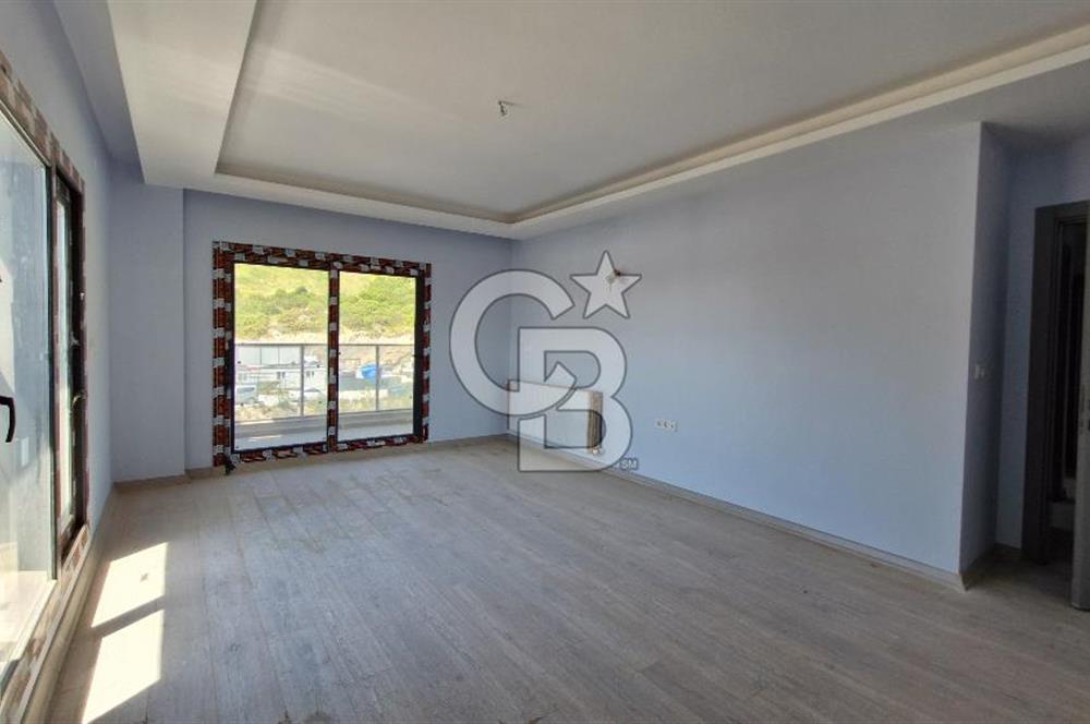 İzmir Çiğli Harmandalı' da Sıfır Satılık 2+1 107m² Daire CB PH