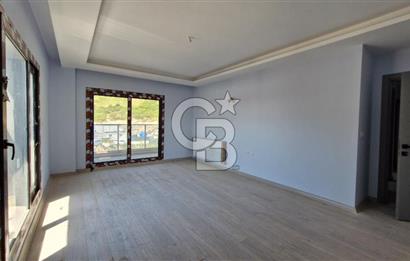 İzmir Çiğli Harmandalı' da Sıfır Satılık 2+1 107m² Daire CB PH