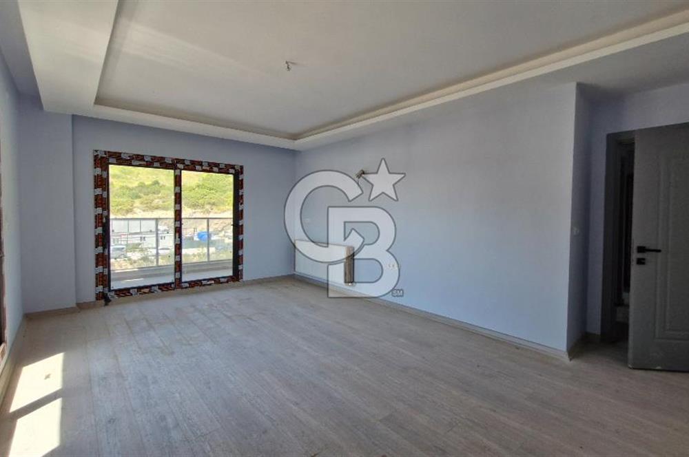 İzmir Çiğli Harmandalı' da Sıfır Satılık 2+1 107m² Daire CB PH