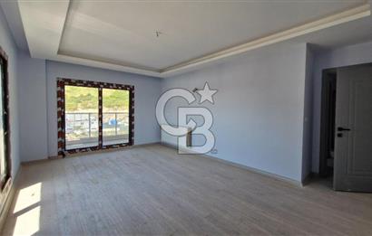İzmir Çiğli Harmandalı' da Sıfır Satılık 2+1 107m² Daire CB PH