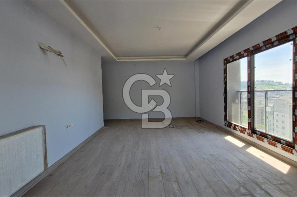 İzmir Çiğli Harmandalı' da Sıfır Satılık 2+1 107m² Daire CB PH