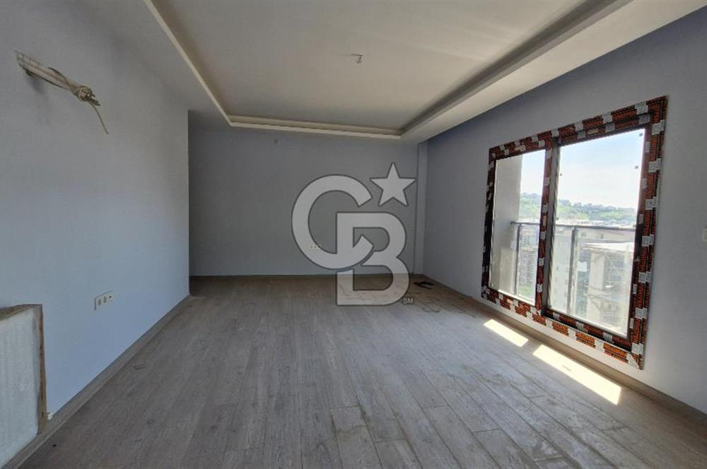 İzmir Çiğli Harmandalı' da Sıfır Satılık 2+1 107m² Daire CB PH