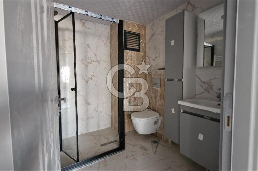 İzmir Çiğli Harmandalı' da Sıfır Satılık 2+1 107m² Daire CB PH