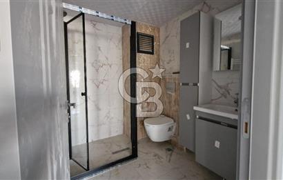 İzmir Çiğli Harmandalı' da Sıfır Satılık 2+1 107m² Daire CB PH