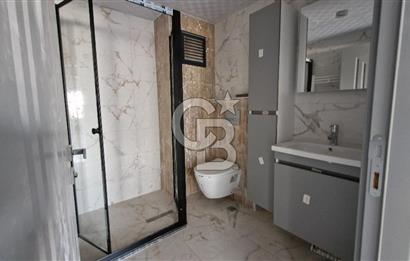 İzmir Çiğli Harmandalı' da Sıfır Satılık 2+1 107m² Daire CB PH