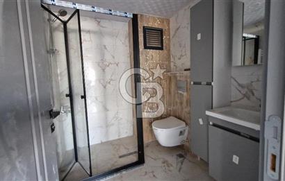 İzmir Çiğli Harmandalı' da Sıfır Satılık 2+1 107m² Daire CB PH