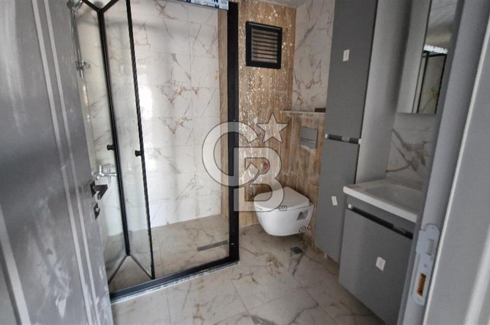İzmir Çiğli Harmandalı' da Sıfır Satılık 2+1 107m² Daire CB PH