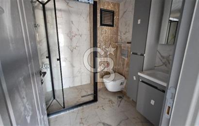 İzmir Çiğli Harmandalı' da Sıfır Satılık 2+1 107m² Daire CB PH