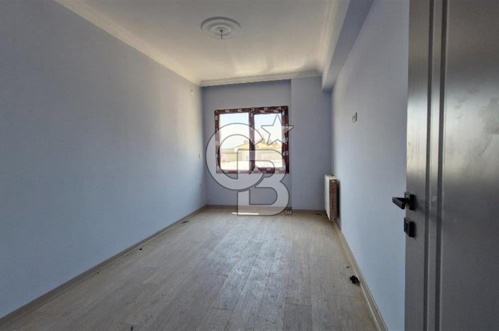 İzmir Çiğli Harmandalı' da Sıfır Satılık 2+1 107m² Daire CB PH