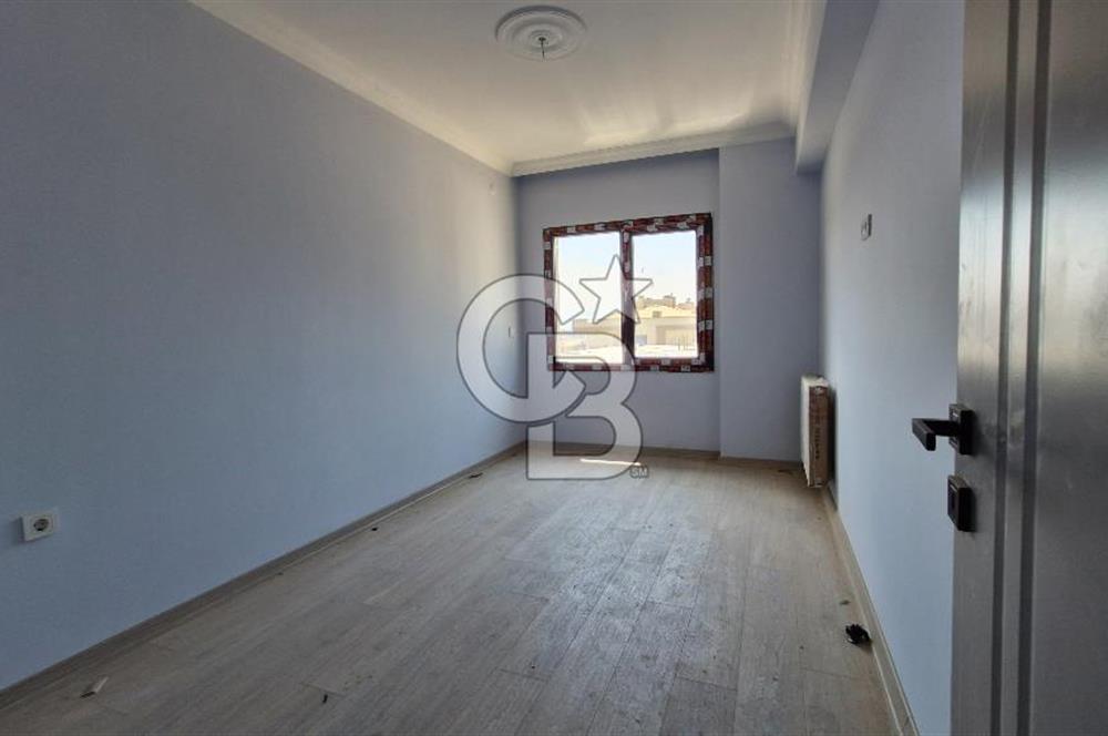 İzmir Çiğli Harmandalı' da Sıfır Satılık 2+1 107m² Daire CB PH