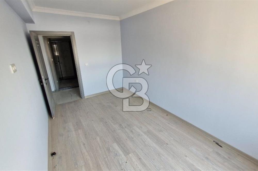 İzmir Çiğli Harmandalı' da Sıfır Satılık 2+1 107m² Daire CB PH