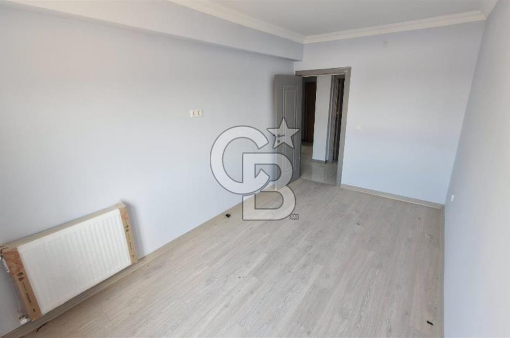 İzmir Çiğli Harmandalı' da Sıfır Satılık 2+1 107m² Daire CB PH