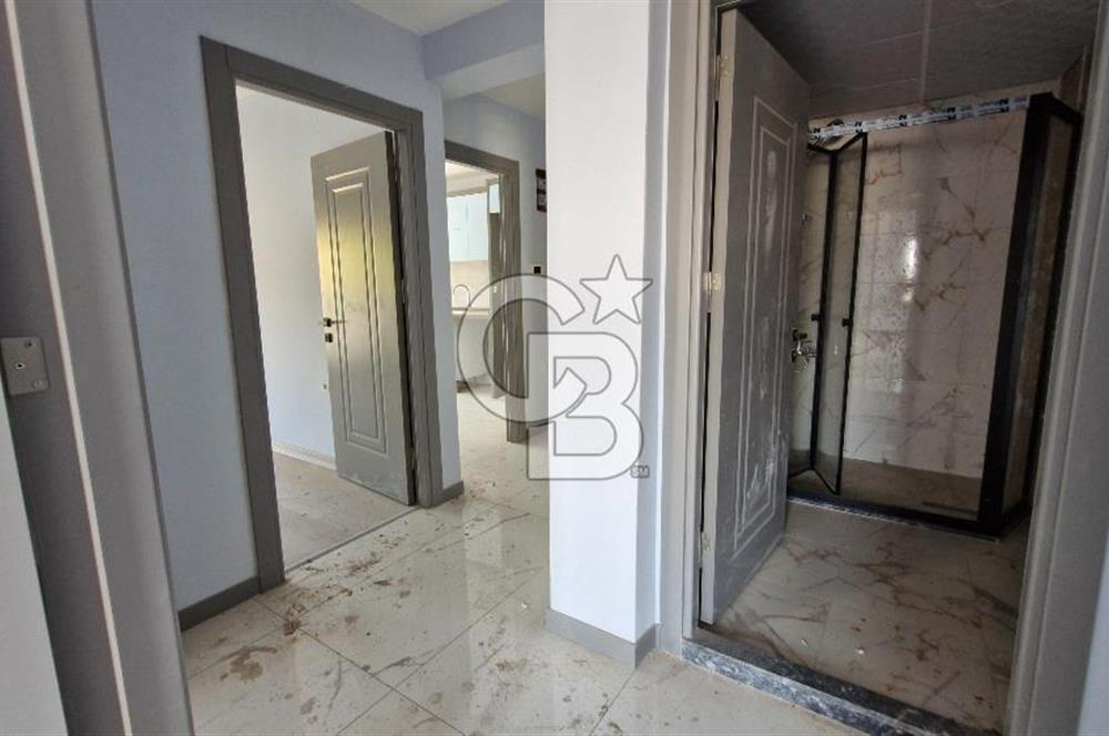 İzmir Çiğli Harmandalı' da Sıfır Satılık 2+1 107m² Daire CB PH