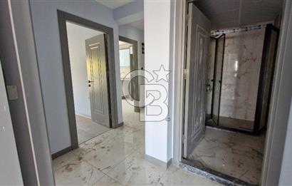 İzmir Çiğli Harmandalı' da Sıfır Satılık 2+1 107m² Daire CB PH