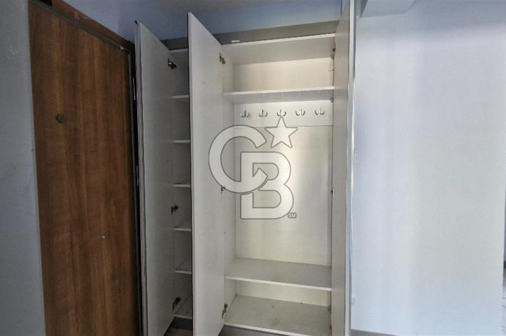 İzmir Çiğli Harmandalı' da Sıfır Satılık 2+1 107m² Daire CB PH