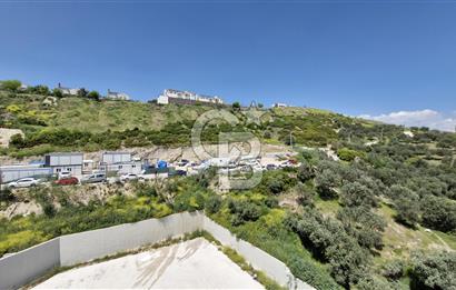 İzmir Çiğli Harmandalı' da Sıfır Satılık 2+1 107m² Daire CB PH