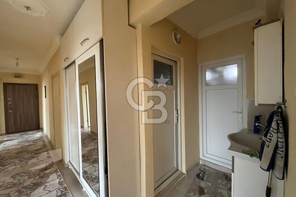 CB KİNG'DEN ATATÜRK MAHALLESİ 3+1 120m² SATILIK DAİRE