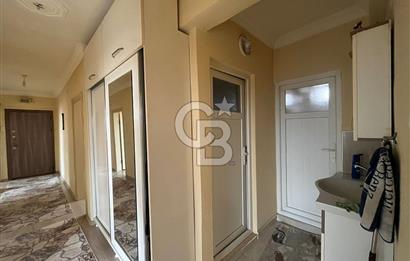 CB KİNG'DEN ATATÜRK MAHALLESİ 3+1 120m² SATILIK DAİRE