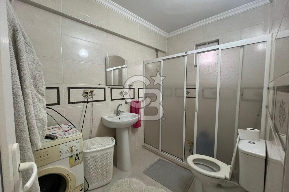 CB KİNG'DEN ATATÜRK MAHALLESİ 3+1 120m² SATILIK DAİRE