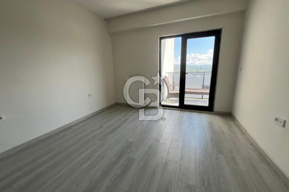 ÇANAKKALE MERKEZ ÇINARLI VİSTA ECOFOREST 3+1 KİRALIK VİLLA