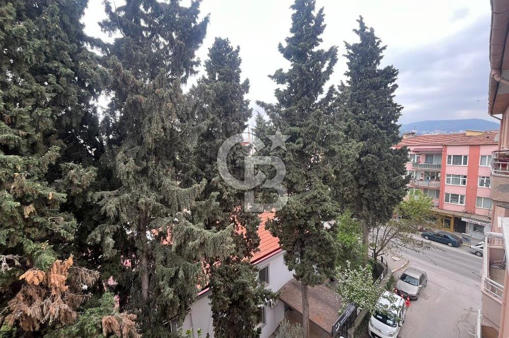 CB KİNG'DEN ATATÜRK MAHALLESİ 3+1 120m² SATILIK DAİRE