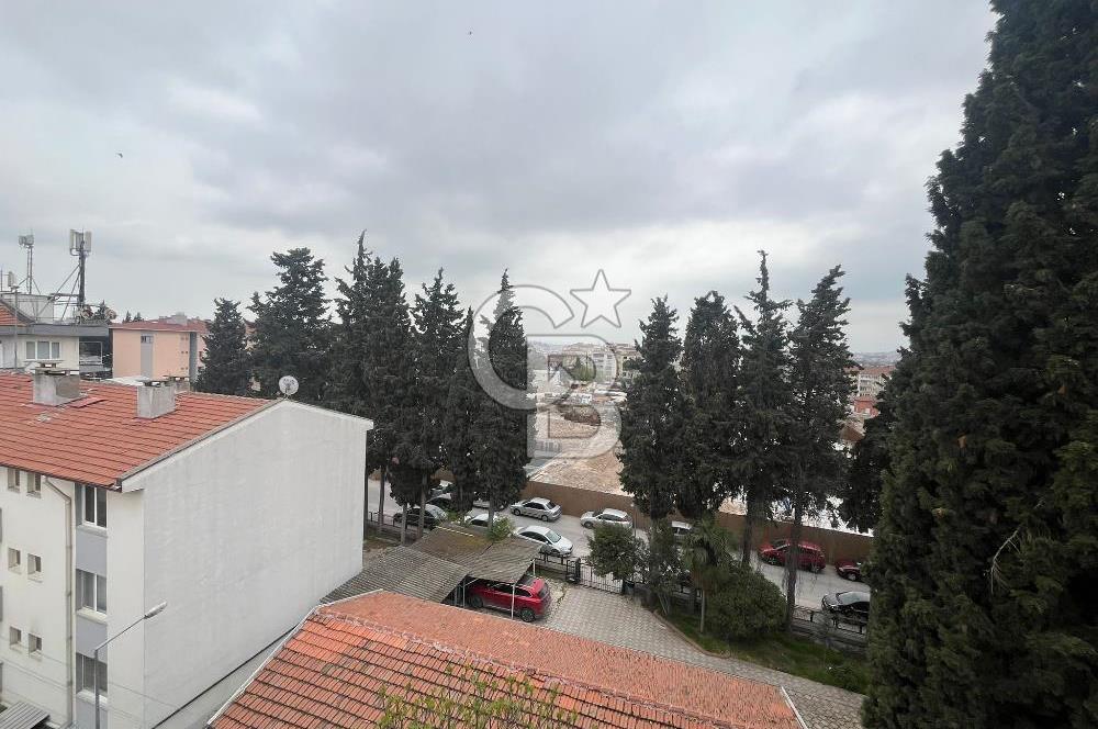 CB KİNG'DEN ATATÜRK MAHALLESİ 3+1 120m² SATILIK DAİRE