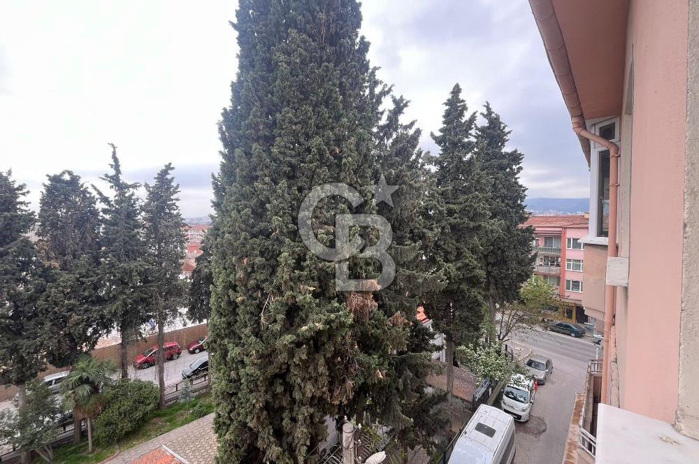 CB KİNG'DEN ATATÜRK MAHALLESİ 3+1 120m² SATILIK DAİRE