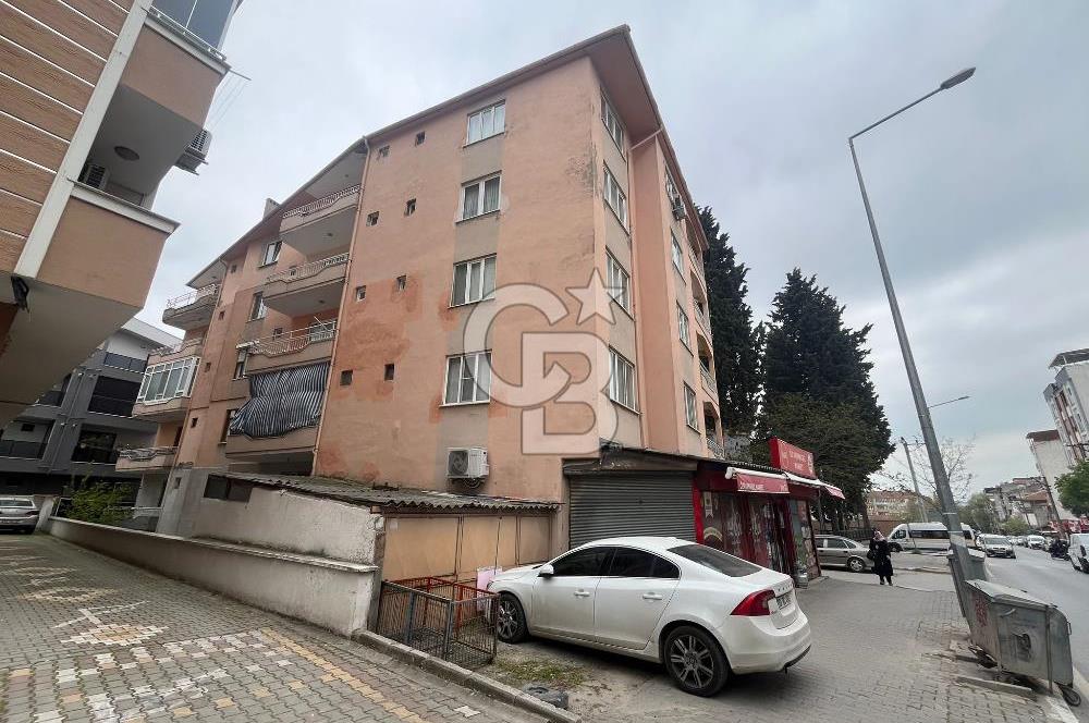 CB KİNG'DEN ATATÜRK MAHALLESİ 3+1 120m² SATILIK DAİRE