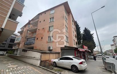 CB KİNG'DEN ATATÜRK MAHALLESİ 3+1 120m² SATILIK DAİRE