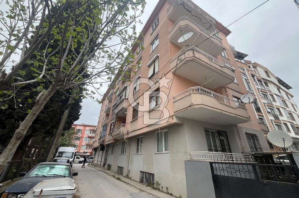 CB KİNG'DEN ATATÜRK MAHALLESİ 3+1 120m² SATILIK DAİRE