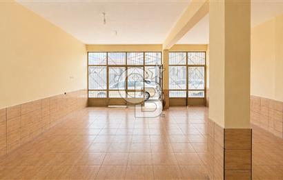 ÇİĞLİ KÖYİÇİ ANADOLU CADDESİNE ÇOK YAKIN KİRALIK DÜKKAN 